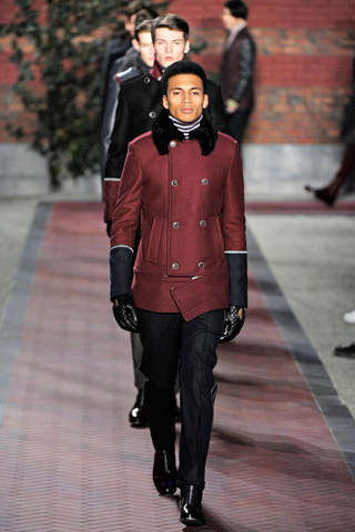 Tommy Hilfiger / - 2012-2013